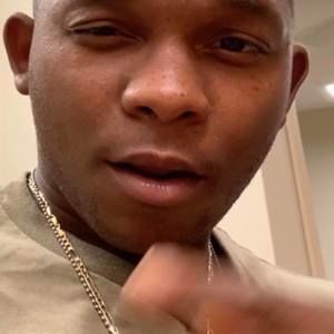 Meet your Posher, Isaiah